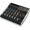 Behringer XENYX 1202SFX mikser audio